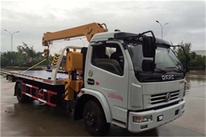 永城24小时道路救援服务