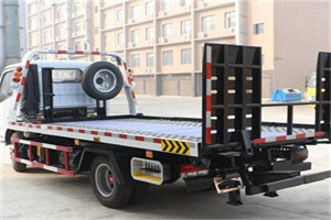 永城24小时道路救援电话