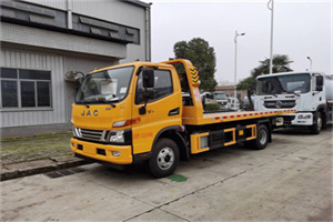 永城车辆公路救援