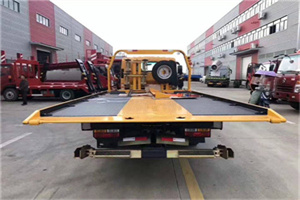 永城附近汽车救援服务