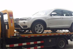 永城拖车24小时服务电话