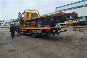 永城同城汽车补胎