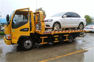 永城附近拖车救援24小时服务热线